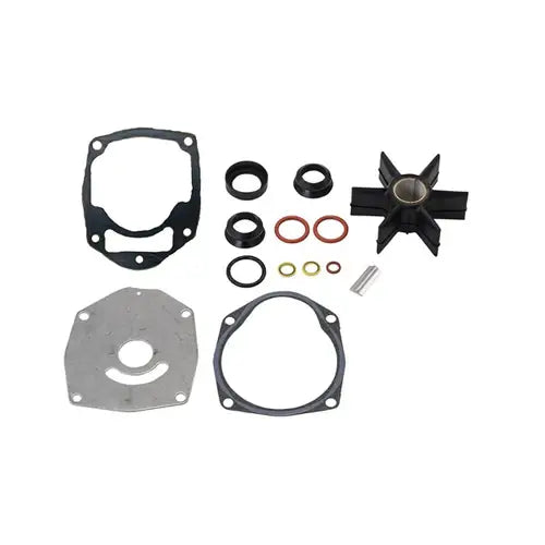 Quicksilver 47-8M0100526 Water Pump Kit