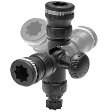 RAILBLAZA Adjustable Extender R-Lock [03-4144-11] - Accessories