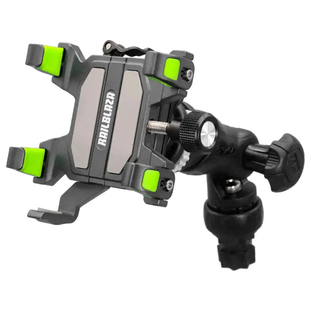 RAILBLAZA Anchorpoint Phone Holder [03-4254-11] - Accessories