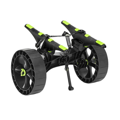 RAILBLAZA C-Tug R w/Sandtrakz Wheels [50-0014-71] - Accessories