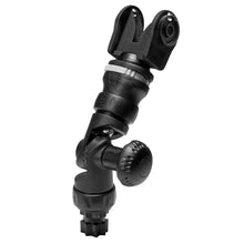 RAILBLAZA Fishfinder Mount R-Lock f/Lowrance Hook2 [02-4142-11] - Accessories
