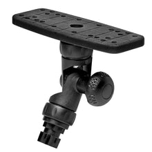 RAILBLAZA Fishfinder Mount R-Lock R [02-4141-11] - Accessories