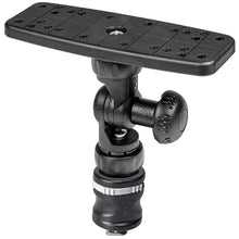 RAILBLAZA Fishfinder R-Lock R w/MiniPort TracMount [08-0082-11] - Accessories