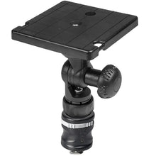 RAILBLAZA Fishfinder R-Lock S w/MiniPort TracMount [08-0081-11] - Accessories