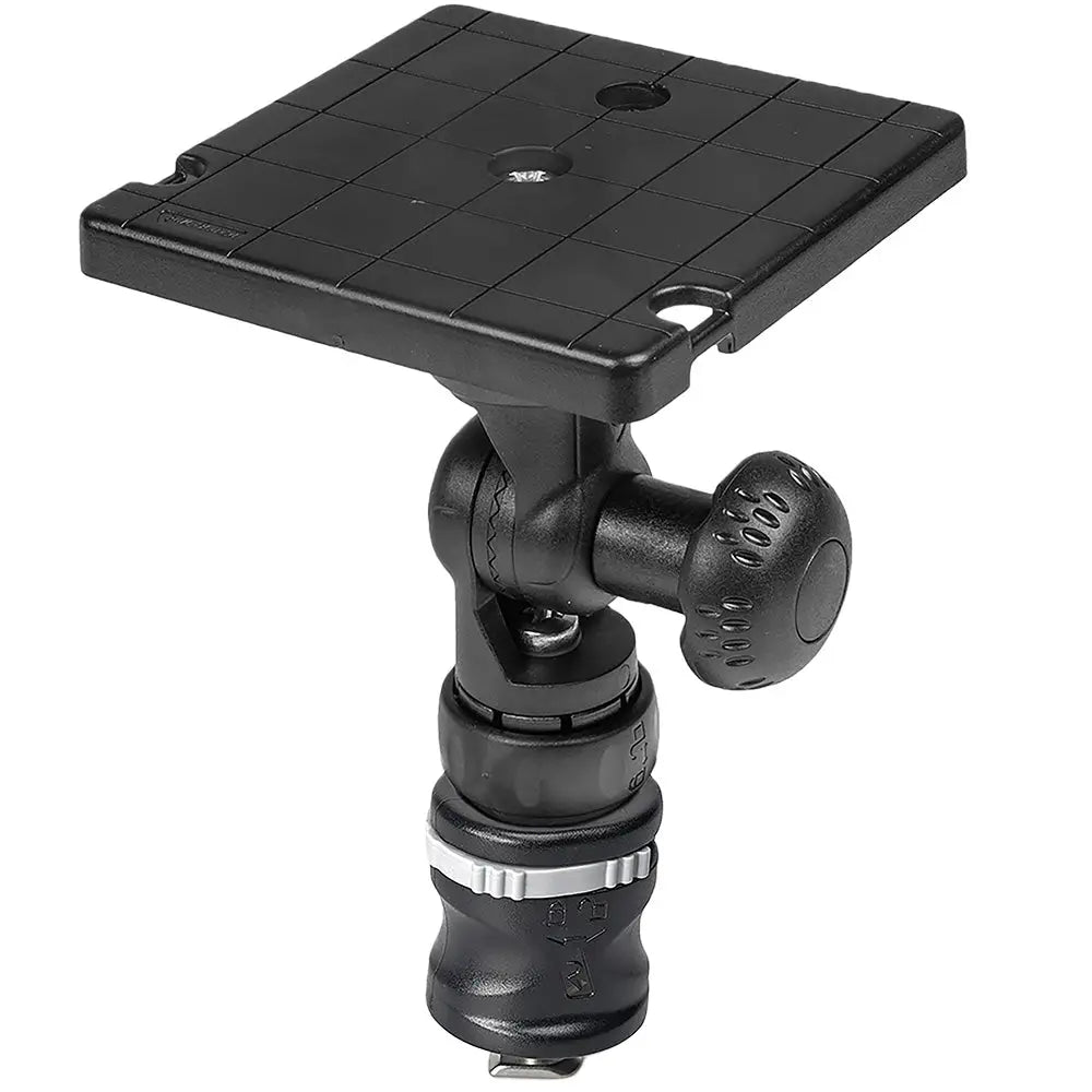 RAILBLAZA Fishfinder R-Lock S w/MiniPort TracMount [08-0081-11] - Accessories