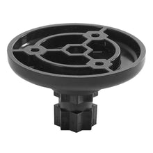 RAILBLAZA Garmin Fishfinder Mount Low Profile [02-4179-11] - Accessories