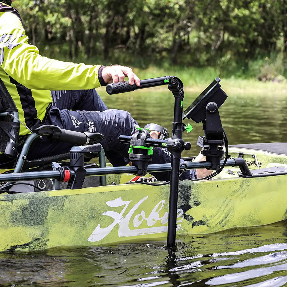 RAILBLAZA HEXX Life Pole 30 [11-4191-11] - Fishing Accessories