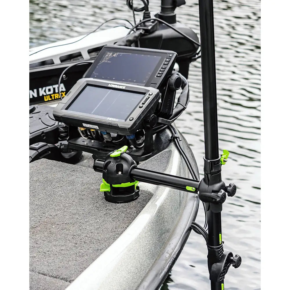 RAILBLAZA HEXX Live Pole 60 [11-4190-11] - Fishing Accessories
