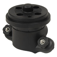 RAILBLAZA HEXX Track Mount 45 Base [11-4219-11] - Accessories