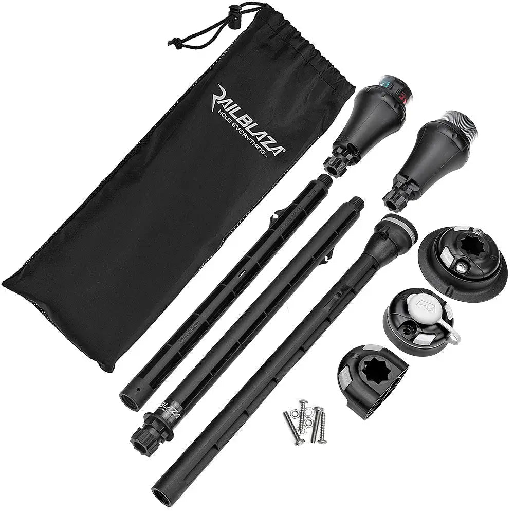 RAILBLAZA NaviPack Navigation Light Kit [04-4092-11] - Navigation Lights