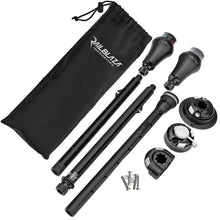 RAILBLAZA NaviPack Navigation Light Kit [04-4092-11] - Navigation Lights