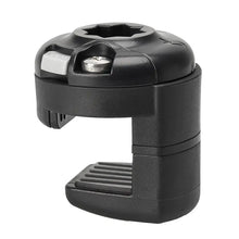 RAILBLAZA Pontoon Boat RailMount StarPort 28-32 [03-4149-11] - Accessories