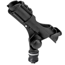 RAILBLAZA Rod Holder II w/MiniPort TracMount [08-0085-11] - Accessories