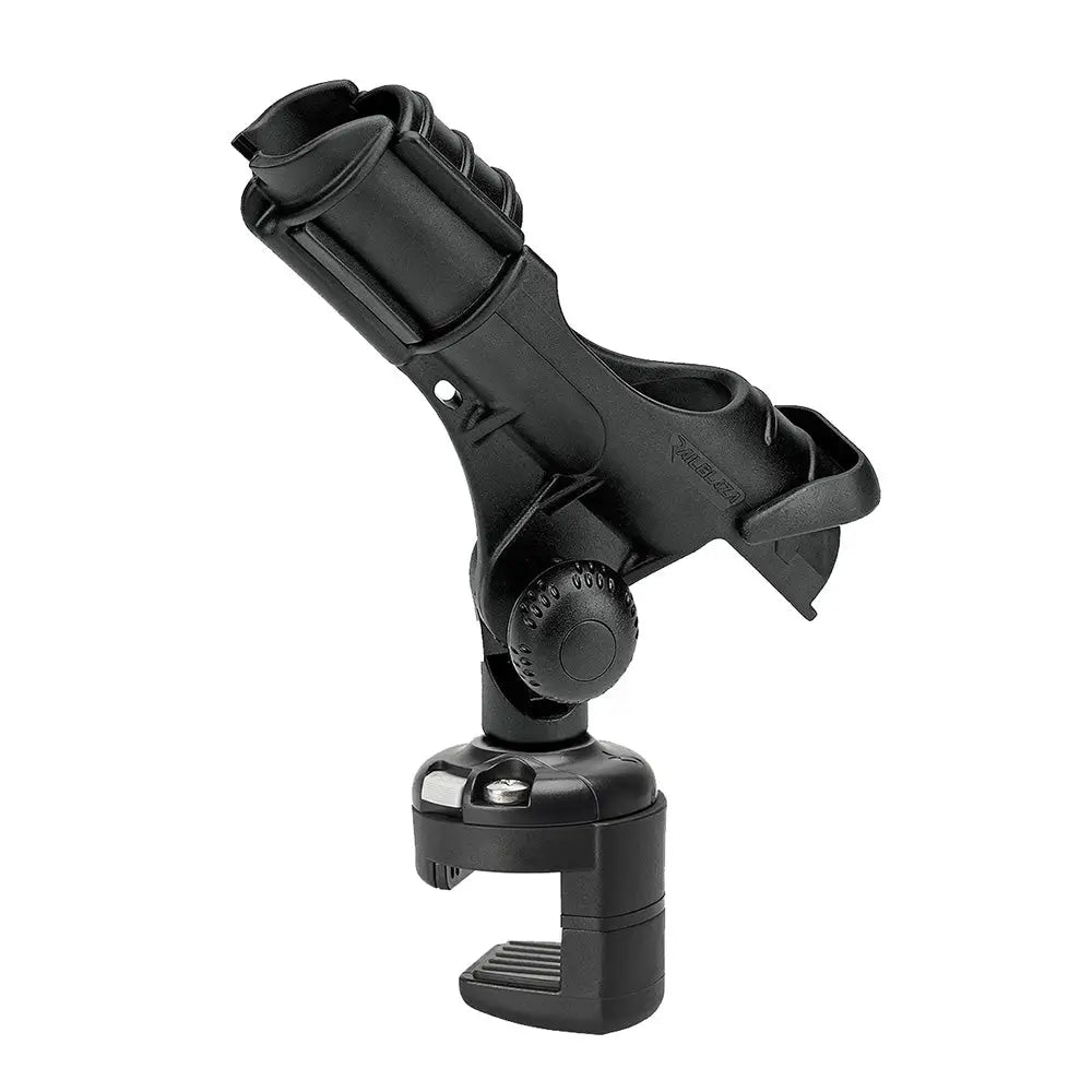 RAILBLAZA Rod Holder II w/Pontoon Boat Railmount Combo [08-0106-11] - Fishing Accessories