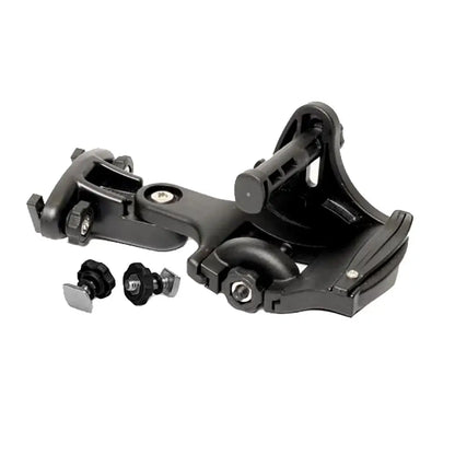 RAILBLAZA Spooling Station Track Mount [09-4160-11] - Accessories