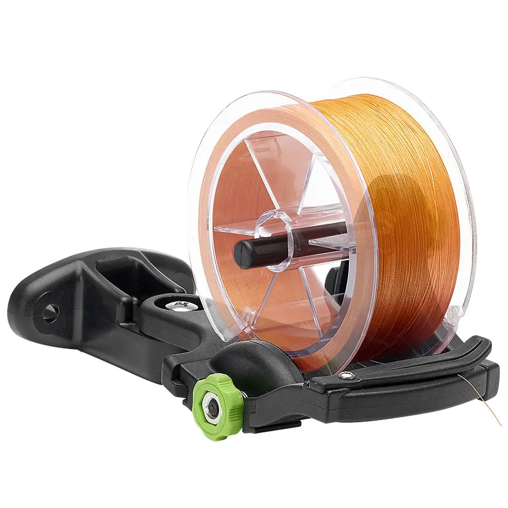 RAILBLAZA Spooling Station Track Mount [09-4160-11] - Accessories