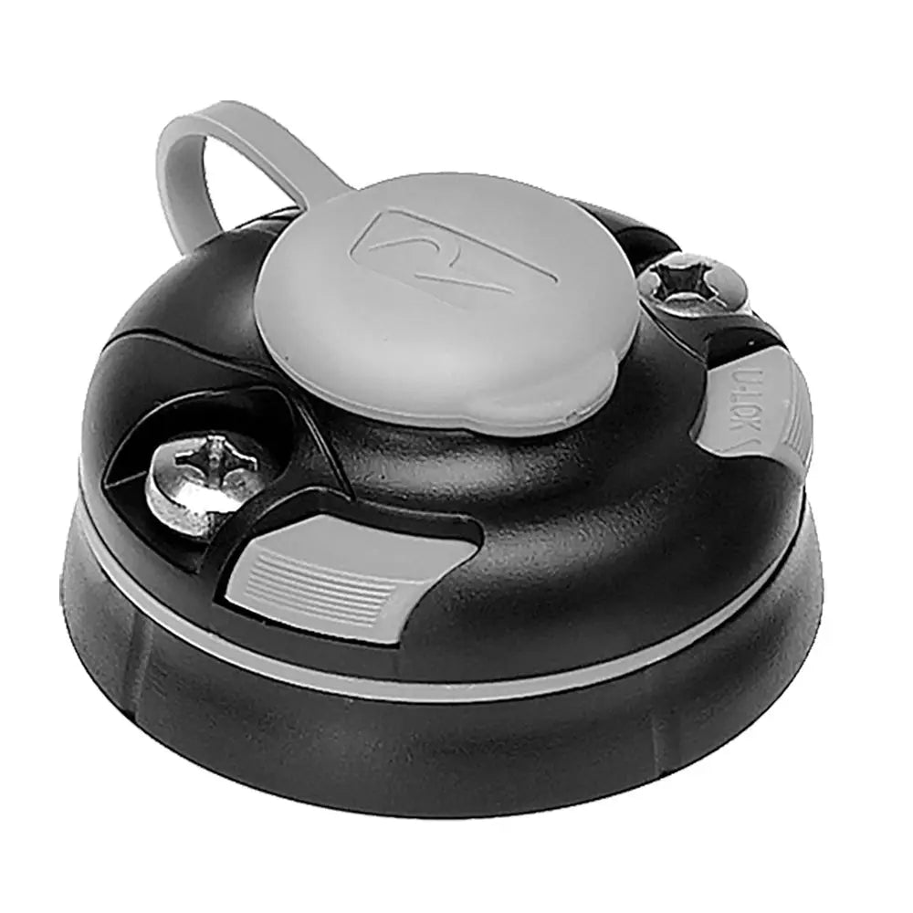 RAILBLAZA StarPort Base - Black [03-4015-11] - Accessories