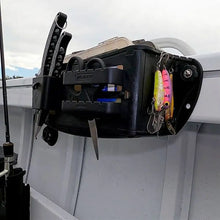 RAILBLAZA Tackle Caddy Track Mount [09-4151-11] - Accessories