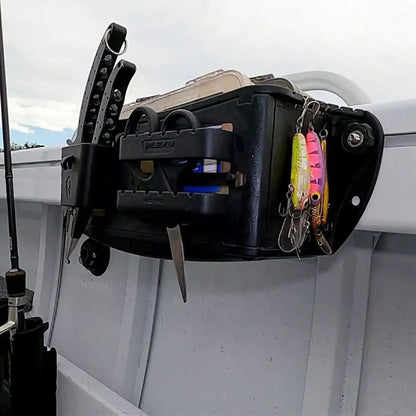 RAILBLAZA Tackle Caddy Track Mount [09-4151-11] - Accessories