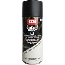 SEM Color Coat 3 - Ranger White - 12 oz [82063] - Accessories