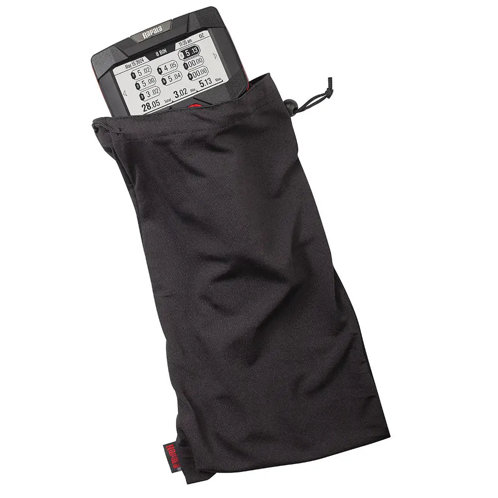 Rapala 20lb High Vis Digital Scale [RHVDS] - Fishing Accessories