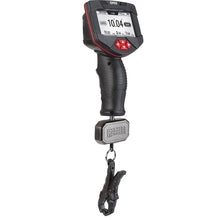 Rapala 20lb High Vis Digital Scale [RHVDS] - Fishing Accessories