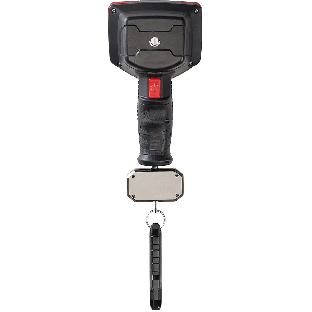 Rapala 20lb High Vis Digital Scale [RHVDS] - Fishing Accessories