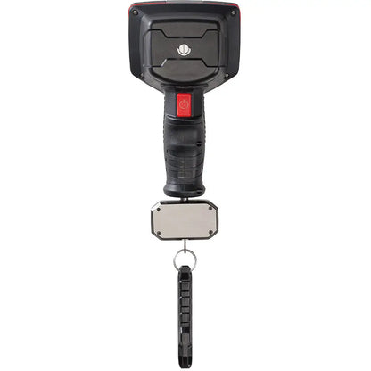 Rapala 20lb High Vis Digital Scale [RHVDS] - Fishing Accessories
