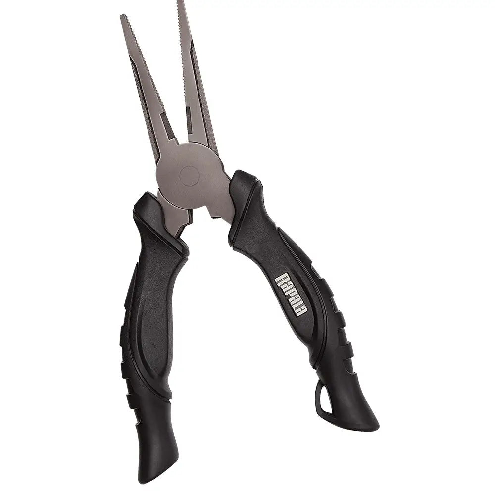 Stainless Steel Super Pliers Rapala 6 Inch - Tools