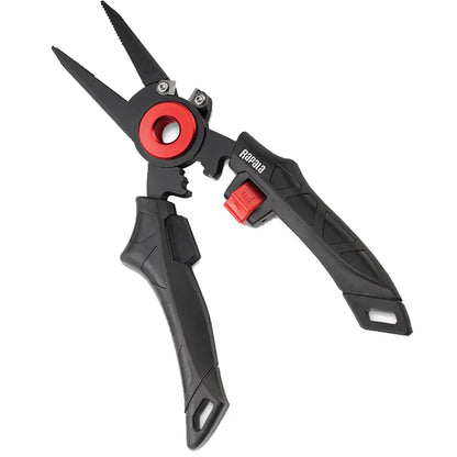Rapala 7’’ Elite Pliers [RESP7] - Tools