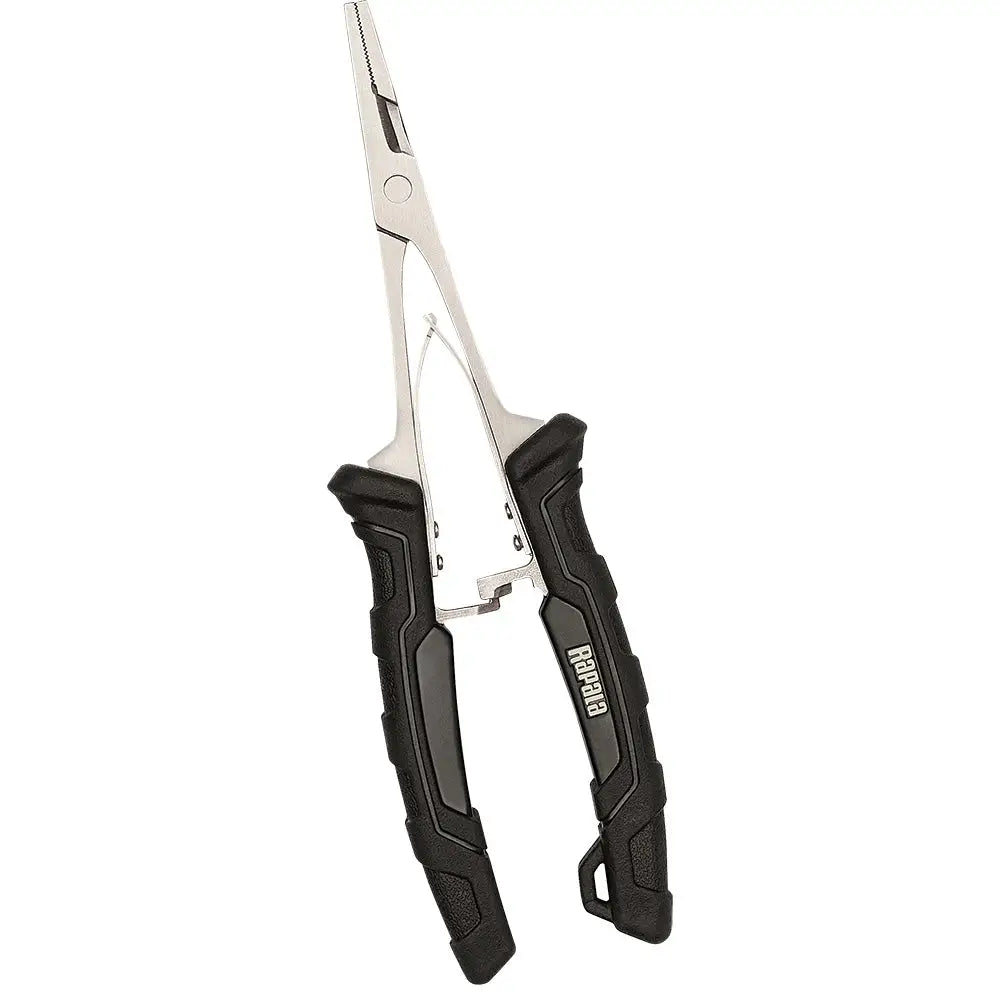 Rapala 7’’ Precision Forceps [RPREF7] - Tools