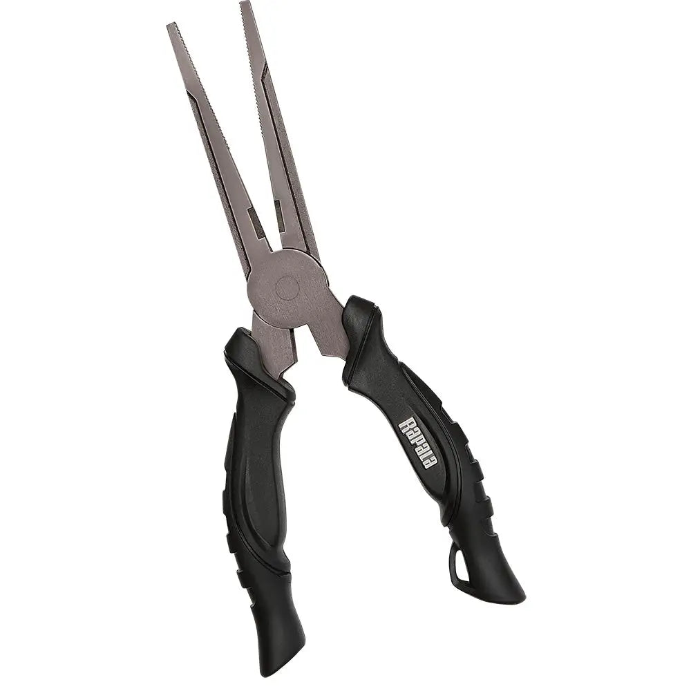 Rapala 8’’ Super Stainless Steel Pliers [RSSSP8] - Hard & Soft Baits