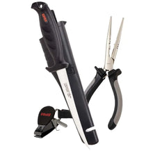 Rapala Combo Pack [RTC-6P136C] - Tools
