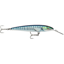 Rapala CountDown Magnum Elite 145 - 5-3/4’’ - Armored Wahoo UV [CDMAGE145AMWHU] - Hard & Soft Baits