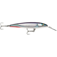 Rapala CountDown Magnum Elite 185 - 7’’ - Armored Flying Fish UV [CDMAGE185AMFFU] - Hard & Soft Baits