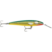 Rapala CountDown Magnum Elite 185 - 7’’ - Armored Green Mackerel [CDMAGE185AMGM] - Hard & Soft Baits