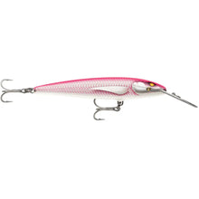 Rapala CountDown Magnum Elite 185 - 7’’ - Armored Hot Pink UV [CDMAGE185AMHPU] - Hard & Soft Baits