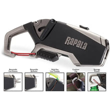 Rapala Fishermans Multi-Tool [RFMT] - Tools