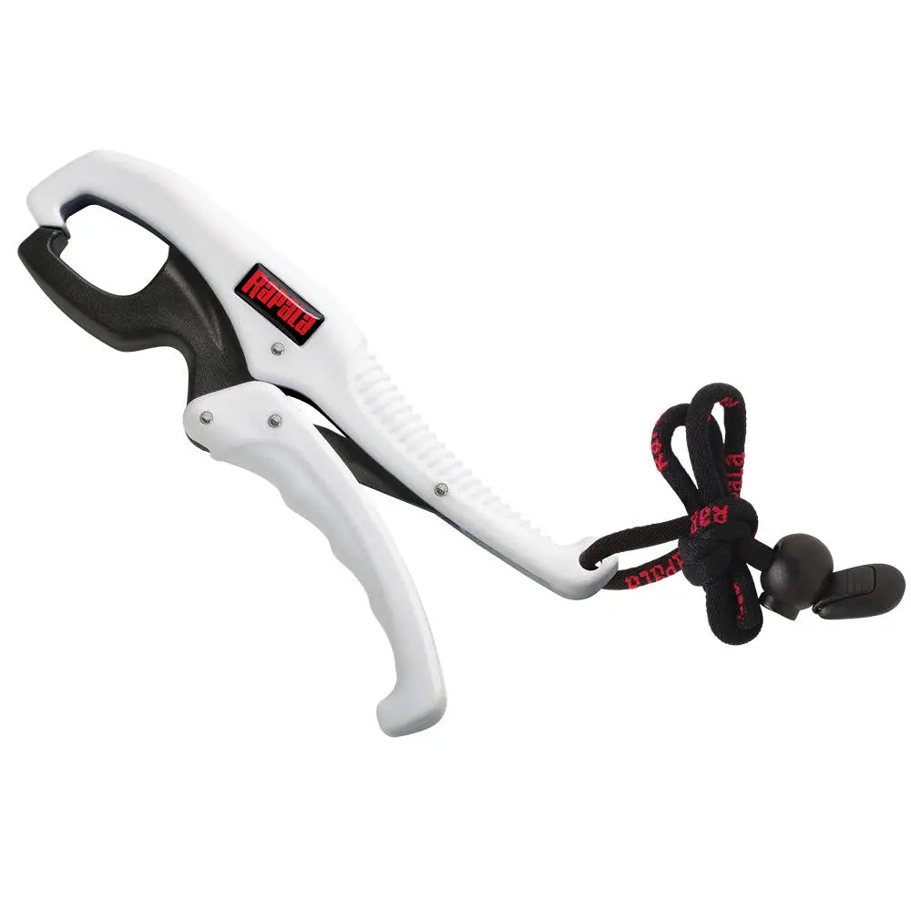 Rapala Floating Fish Gripper - 6’’ [RFFG6] - Fishing Accessories
