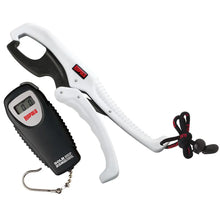 Rapala Floating Fish Gripper Scale Combo [RFFGSC] - Fishing Accessories
