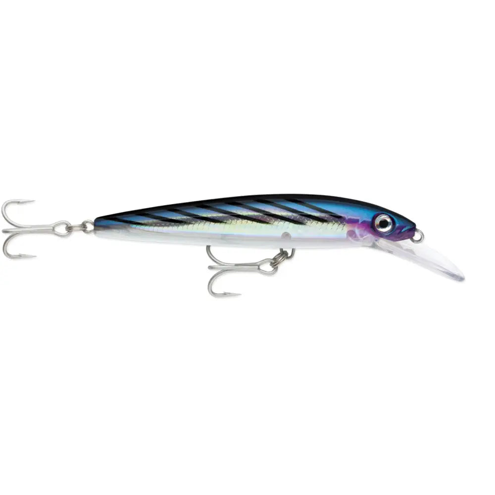 Rapala Husky Magnum 15 - 5-1/2’’ - Bonito [HMAG15BTO] - Hard & Soft Baits