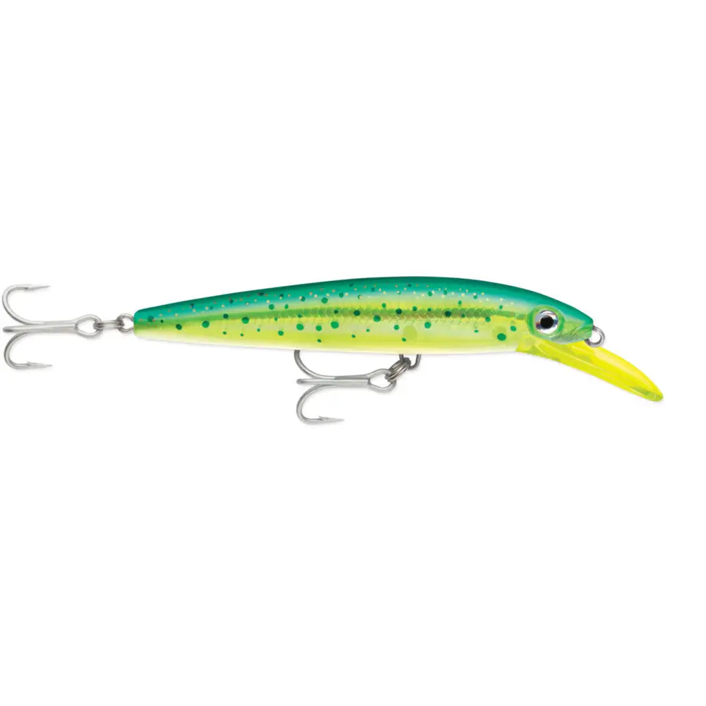 Rapala Husky Magnum 15 - 5-1/2’’ - Dorado [HMAG15D] - Hard & Soft Baits