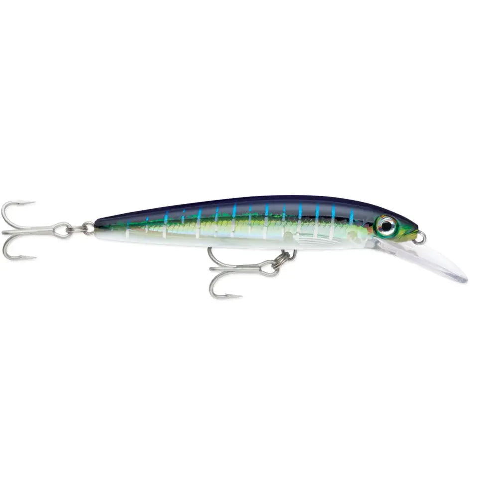 Rapala Husky Magnum 15 - 5-1/2’’ - Sailfish UV [HMAG15SFU] - Hard & Soft Baits