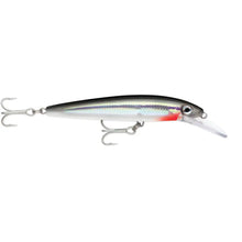 Rapala Husky Magnum 15 - 5-1/2’’ - Silver [HMAG15S] - Hard & Soft Baits