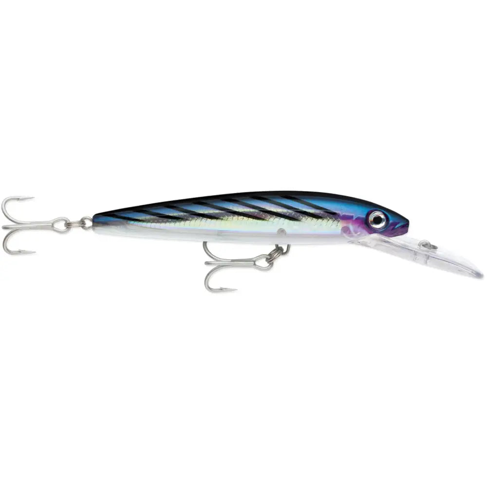 Rapala Husky Magnum 25 - 6-1/4’’ - Bonito [HMAG25BTO] - Hard & Soft Baits