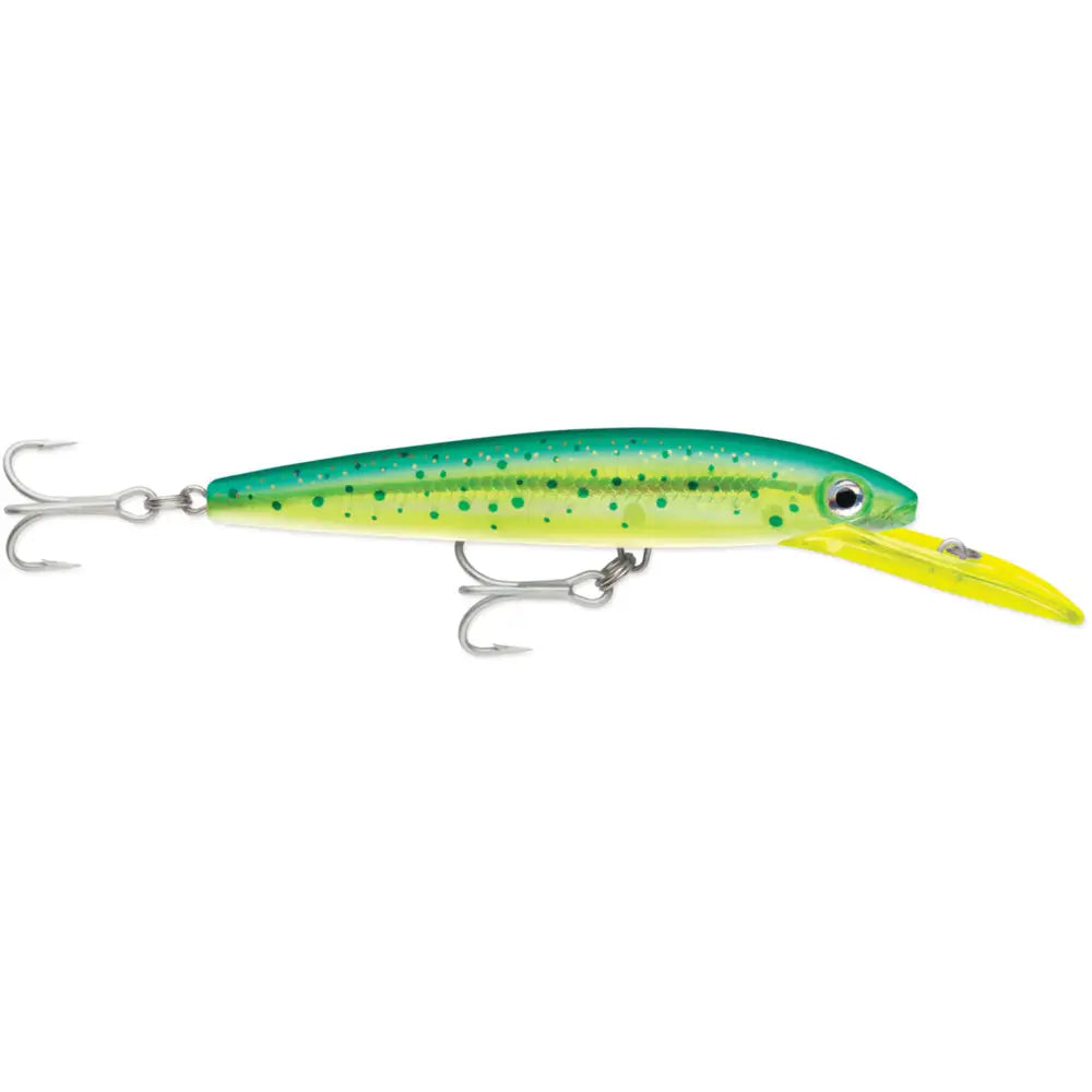 Rapala Husky Magnum 25 - 6-1/4’’ - Dorado [HMAG25D] - Hard & Soft Baits