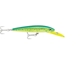 Rapala Husky Magnum 25 - 6-1/4’’ - Dorado [HMAG25D] - Hard & Soft Baits