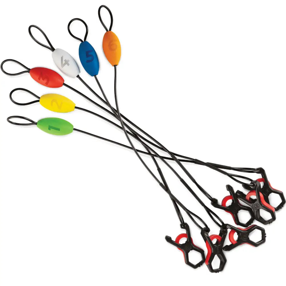 Rapala Lip-Grip Cull Tags [RLGCT] - Fishing Accessories