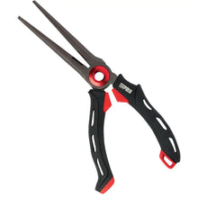 Rapala Mag Spring Pliers - 8’’ [RMSPP8] - Fishing Accessories