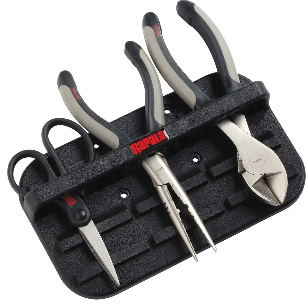 Rapala Magnetic Tool Holder Combo 2 [MTHK-2] - Fishing Accessories